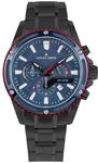 Chronograph Liverpool Big-Size