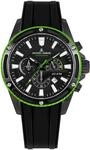 Chronograph Liverpool Big-Size