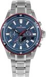 Chronograph Liverpool Big-Size