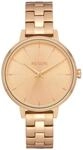 The Medium Kensington All Gold