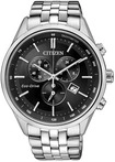 Eco-Drive Herrenchronograph Sport