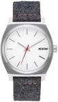 The Time Teller Gray / Tan