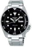 Seiko 5 Sports Herrenuhr Sports Style