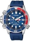Eco-Drive Promaster Marine Herrenuhr