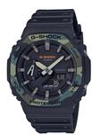 G-Shock GA2100 Classic Digitaluhr