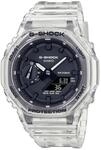 G-Shock GA2100 Skeleton Outdooruhr