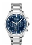 Herrenchronograph Pioneer Blau