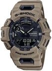G-Squad Herrenuhr Beige