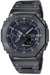 Tough Solar Bluetooth Steel Schwarz