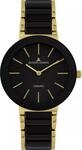 Unisex Monaco Special Edition HighTech Ceramic schwarz / IP-gold