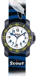 Kinderuhr Orca