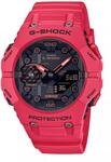 G-Shock Bluetooth Outdooruhr Rot