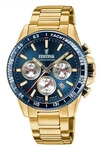 Timeless Herrenchronograph
