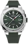 Alpiner Extreme Automatik Gr&uuml;n