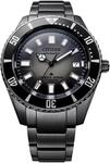 Promaster Marine Diver