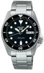Seiko 5 Sports Automatik