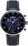 Hindenburg Chrono Solar sustainable