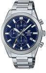 Edifice Chonograph Saphir