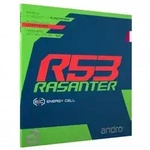andro Belag Rasanter R53 gr&uuml;n 2,0 - gr&uuml;n 2,0