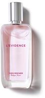Yves Rocher - L'Evidence - Eau de Parfum