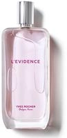 Yves Rocher - L'Evidence - Eau de Parfum 100 ml