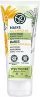 Yves Rocher - Handcreme mit Bio-Arnikawasser