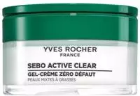 Yves Rocher - Hautbildverfeinernde Gel-Creme
