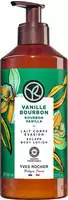 Yves Rocher - K&ouml;rpermilch Bourbon-Vanille