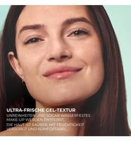 Yves Rocher - Feuchtigkeitsspendendes Make-up Entferner Gel