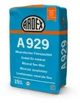 Ardex ARDEX A 929 Mineralischer Feinspachtel 15 kg Papiersack