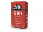 Ardex K80 D&uuml;nnestrich