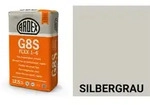 Ardex G8S FLEX 1-6 Flex-Fugenm&ouml;rtel, schnell 5 kg Beutel Silbergrau