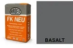 Ardex FK NEU Belastungsfuge, schnell schnell 25 kg Papiersack Basalt