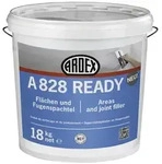 Ardex A828READY Fl&auml;chen- und Fugenspachtel 18 kg Eimer