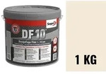 Sopro Bauchemie DesignFuge Flex DF10 Fugenm&ouml;rtel 1 kg Eimer Jasmin 28