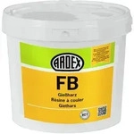 Ardex FB Gie&szlig;harz Dose mit Deckeleinheit: 1 kg (VE = 10 Dosen)