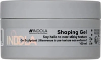 Indola IND Shaping Gel 100 ml, Grundpreis: &euro; 83,10 / l
