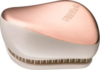 Tangle Teezer Compact Styler Rose Gold Cream