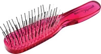 Hercules & Saegemann Scalp Brush piccolo, brombeer