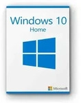 Microsoft Windows 10 Home