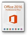 Microsoft Office 2016 Professional Plus Lizenz f&uuml;r 3 PC
