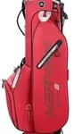 BIG MAX Heaven Seven G - Standbag - (R) Red