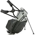 BIG MAX AQUA Hybrid 4 - Standbag - grey-silver (GB)