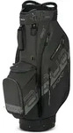 BIG MAX Sport 3602 - Cartbag - (BCG) black-charcoal-grey
