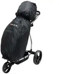Big Max DRI LITE RAINCOVER - Regenschutz f&uuml;rs Golfbag -