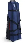 BIG MAX Travelcover Traveler - Golf Reisetasche - (NB) navy-blacj