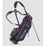 BIG MAX Dri Lite Seven G - Standbag - (SBRU) Steel Blue Rust White