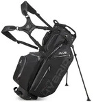 BIG MAX Dri Lite Hybrid Plus - Standbag - (B) Black