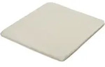 Kleine Wolke Badteppich CONY Beige 55 x 65 cm