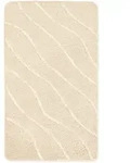 Kleine Wolke Badteppich TRAM Caramel 60 x 100 cm